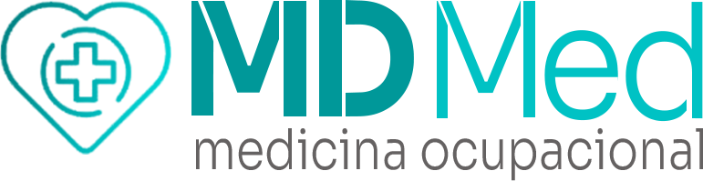 MD MED — Medicina e Segurança do Trabalho